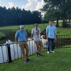 Profile Picture of Nathan Gordon (@nathangordon04) on Tiktok