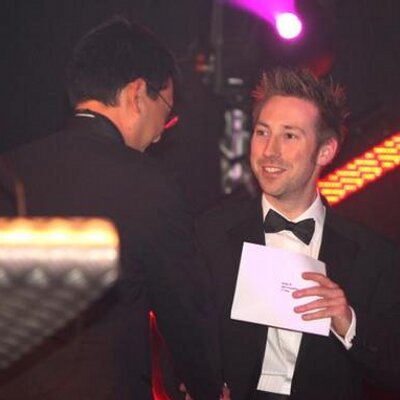 Profile Picture of Steven Collings (@skcrip) on Twitter