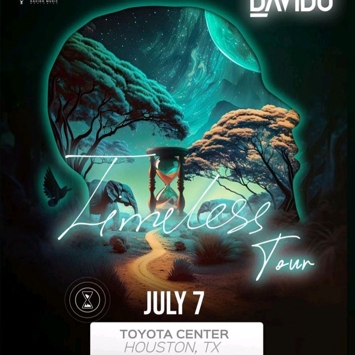 Profile Picture of Davido (@davidoofficialll) on Tiktok