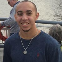 Profile Picture of Andre Johnson (@andre-johnson-82) on Quora