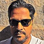 Profile Picture of Mark Ottewell (@mark_ottewell) on Instagram