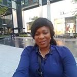 Profile Picture of Ntimbane Delphine (@ntimbanedelphine) on Instagram