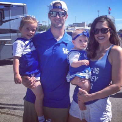 Profile Picture of Brent Sweeney (@brent_sweeney7) on Twitter