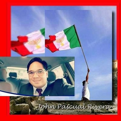Profile Picture of John Pascual Rivera (@Ludwig73383404) on Twitter