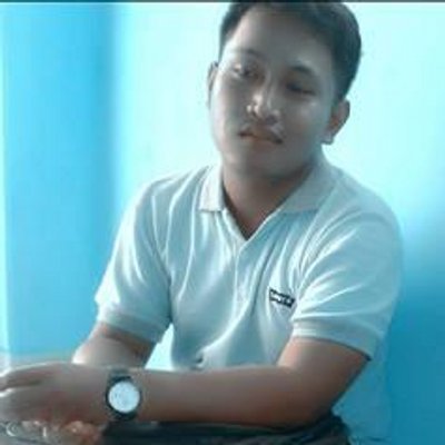 Profile Picture of Lukman Nul Hakim (@Bang_Noel_Hakim) on Twitter