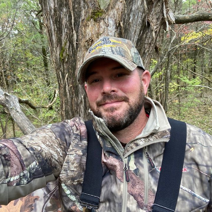 Profile Picture of David Husereau (@david.husereau) on Tiktok