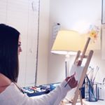 Profile Picture of haley brilli (@handmade_byhaley) on Instagram