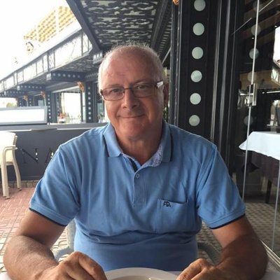 Profile Picture of Javier Cacho (@javiercachosanz) on Twitter