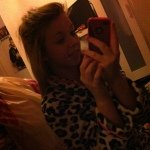 Profile Picture of _leahmcfarland_ (@_leahmcfarland_) on Instagram