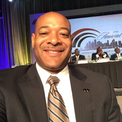 Profile Picture of Brian Pauling (@BetaGamma1914) on Twitter