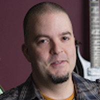 Profile Picture of Gary Noon (@gary-noon-5) on Quora