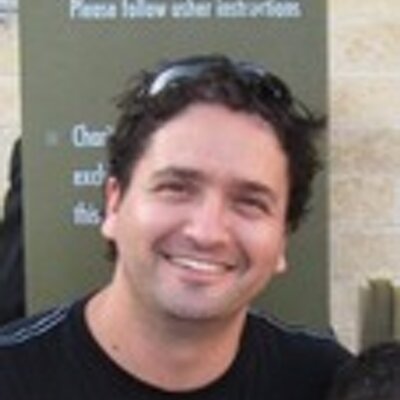 Profile Picture of Aviv Cohen (@AvivBenCohen) on Twitter