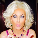 Profile Picture of miss sugar (@misssugar_ianbrindle) on Instagram