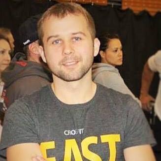 Profile Picture of Adam Duda (@Ad4mDuda) on Twitter