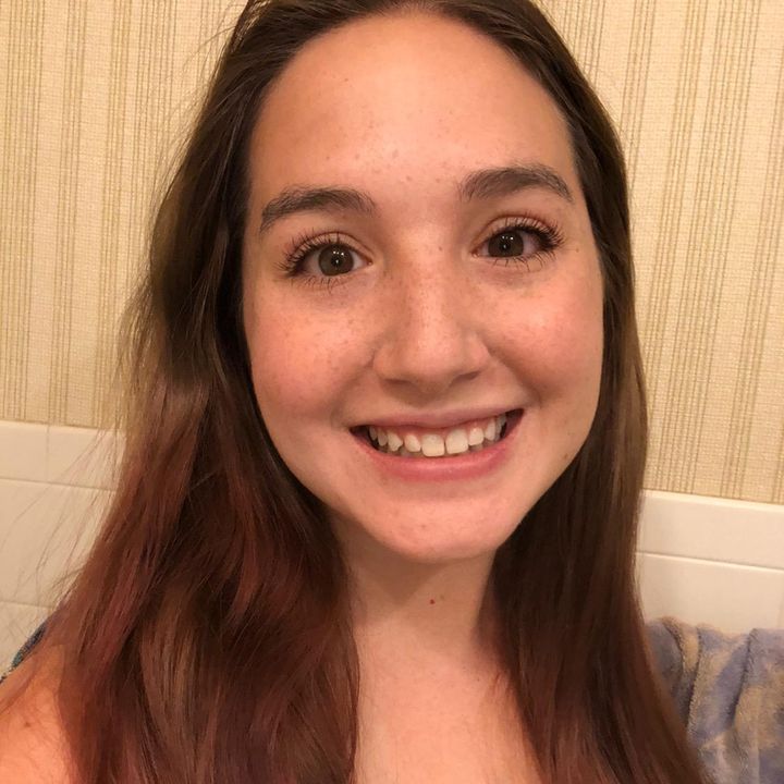 Profile Picture of Renee Weinstein (@@reneeweinstein) on Tiktok