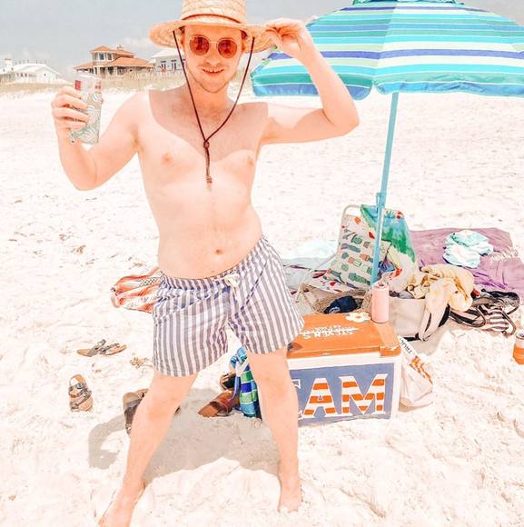 Profile Picture of Bart Kreitner (@wkreitner) on Poshmark