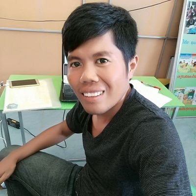 Profile Picture of Chhem Smeuy (@ChhemSmeuy) on Twitter
