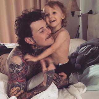 Profile Picture of Colt Ward (@colten.ward.902) on Facebook