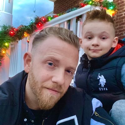 Profile Picture of Opie (@Kyle_Hardin_VU) on Twitter