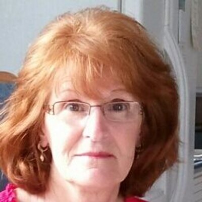 Profile Picture of Mary Ann Bosse (@BosseAnn) on Twitter