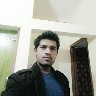 Profile Picture of A Michael  Sushil Malhotra (@z_sushil) on Twitter
