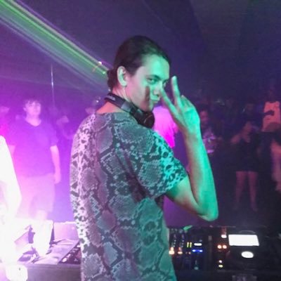 Profile Picture of David Breidenthal (@DLBreidenthal) on Twitter