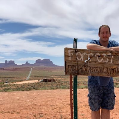 Profile Picture of Mac (@MalcolmLouth) on Twitter