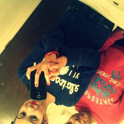 Profile Picture of Savannah Chavez (@bananiie_xoxo69) on Twitter