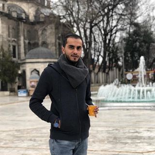 Profile Picture of Mohammad Totanji (Hoksheh) (@mohammad.totanji.12) on Facebook