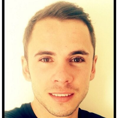 Profile Picture of SERGI RODRIGUEZ (@sergisrm) on Twitter