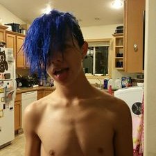 Profile Picture of Nöäh Shäffër (@Pickle_Rick_Inc) on Twitter