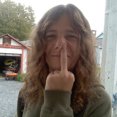 Profile Picture of Andrew Kensinger (@AndrewKensinger) on Twitter