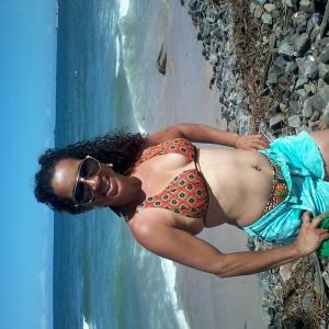 Profile Picture of Silvana Rocha (@silvanarocha521) on Twitter