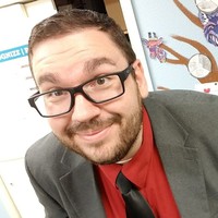 Profile Picture of Timothy Winterhalter (@timothy-winterhalter) on Quora