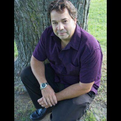 Profile Picture of Edward M Raymond (@EdwardMRaymond) on Twitter