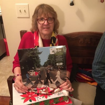 Profile Picture of Barbara Geary (@geary_niteowl3) on Twitter