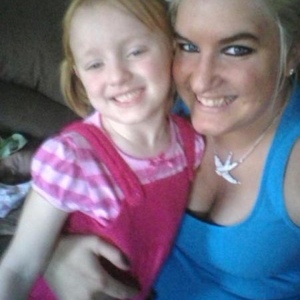 Profile Picture of Lisa Tausch (@nafomaymaker) on Myspace