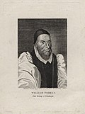 Profile Picture of William Forbes (bishop)on Wikipedia