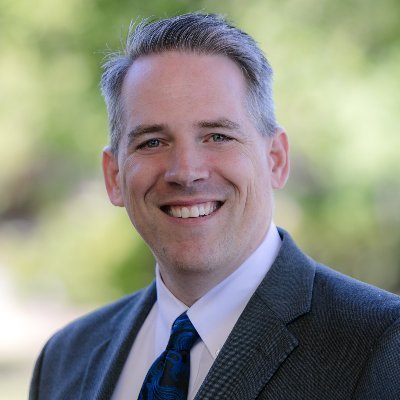 Profile Picture of Daniel McCurdy, CFP®, EA (@DanielEMcCurdy) on Twitter