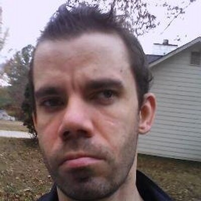 Profile Picture of Eric Da Man! (@EricDaman2) on Twitter