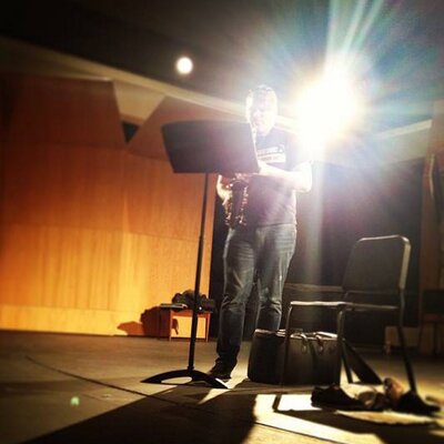 Profile Picture of Justin H (@hike_justin) on Twitter