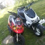 Profile Picture of justin (@roller_tuning_5000) on Instagram