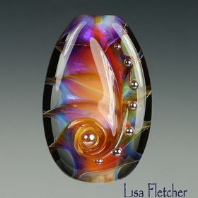 Profile Picture of Lisa Fletcher (@sdaeb) on Pinterest