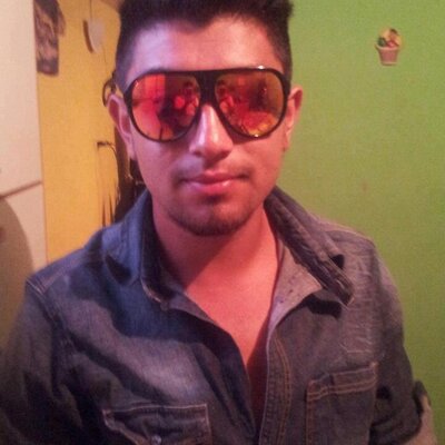 Profile Picture of Jairo Torres Alvarez (@dosperZONAS) on Twitter