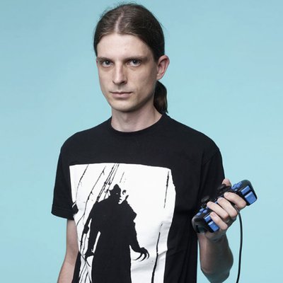 Profile Picture of David Kálal (@david_kalal) on Twitter