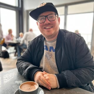 Profile Picture of James Wright (@jameswright) on Instagram