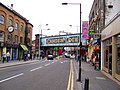 Profile Picture of Camden Town - Wikipediaon Wikipedia