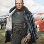 Profile Picture of Manfred von Richtoffen (@manfred_von_richtoffen) on Instagram