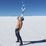 Profile Picture of Jason Robinson (@totesjason) on Instagram