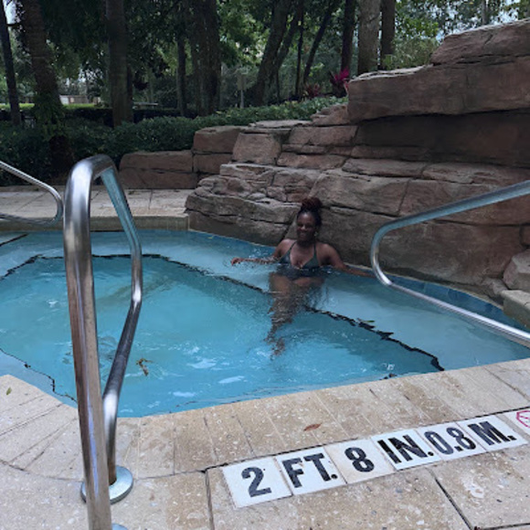 Profile Picture of Cisaly Jackson (@cisalyjackson22) on Poshmark